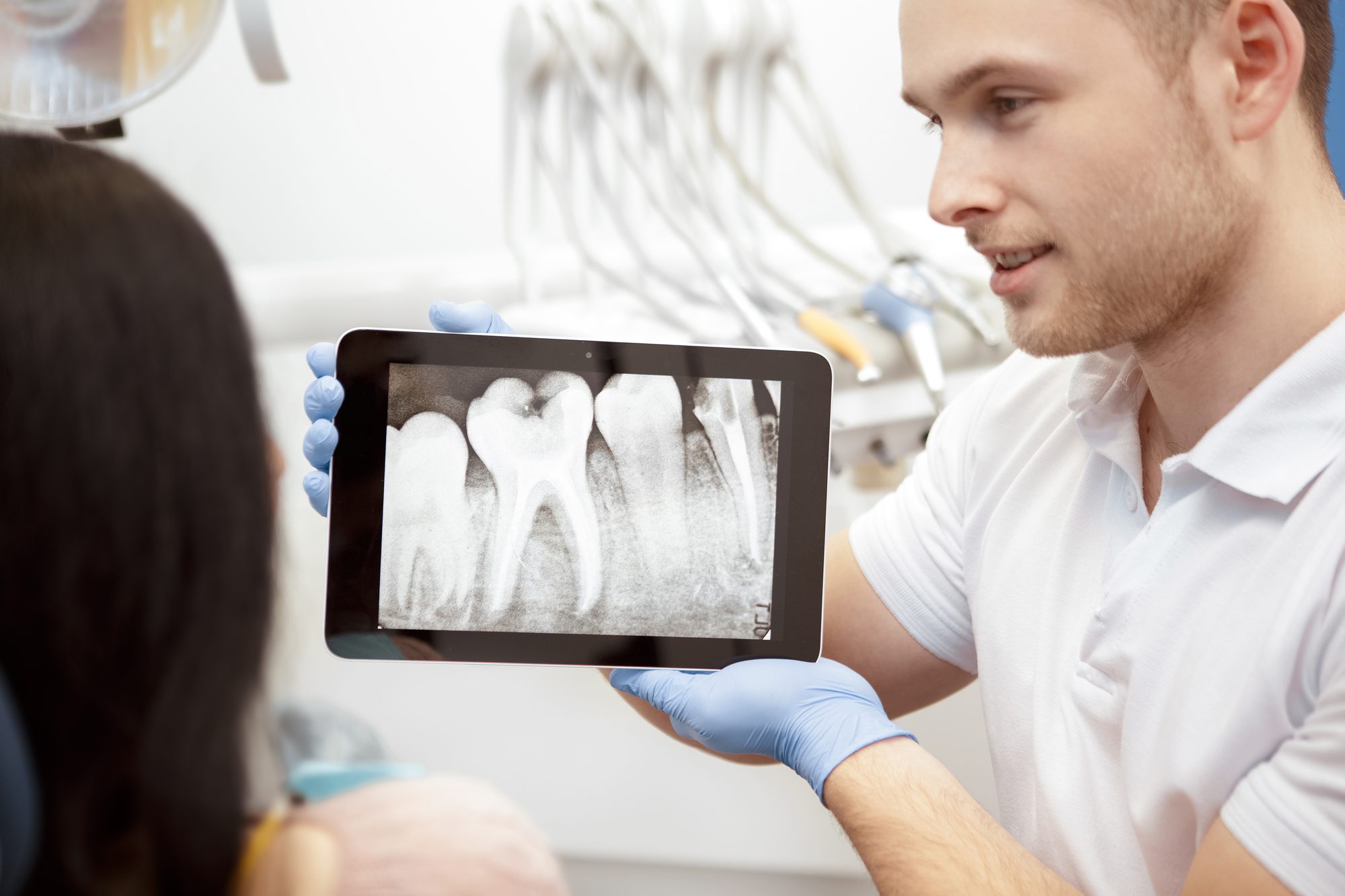 Why Patients Fly to China for Dental Implants